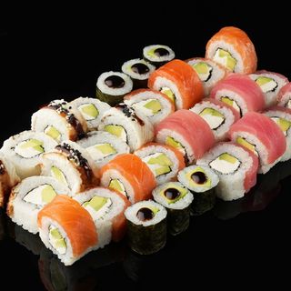 Сет АБАТАІ (800г)