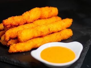 Tempura Shrimp 5 szt.