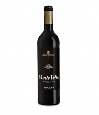 Vinho Monte Velho 375ml