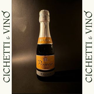 Просеко Тозо (200мл)