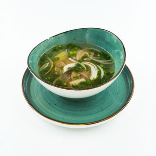 Сорпа из говядины 200 г