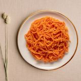 Моркв'яний салатик по-корейськи