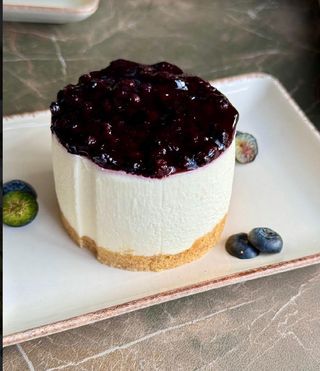 Cheesecake