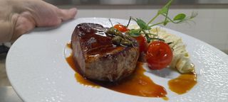 Biftek na način šefa kuće