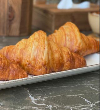 Plain Croissant