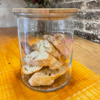 Cantucci Almendras (100 Grs)