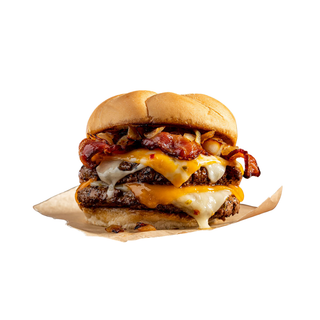 Cheese Burger