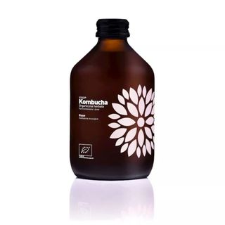 Kombucha VIGO różana (0,33l)
