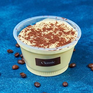 Tiramisu Classic