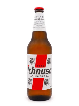 Ichnusa