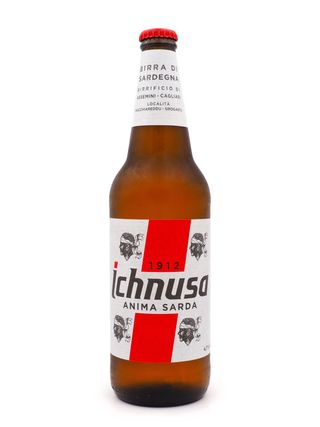 Ichnusa
