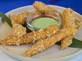 Креветка панко (180g)