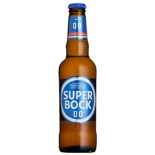 22, SUPER BOCK SEM ALCOOL