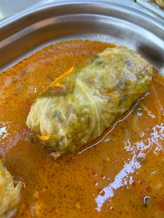 Голубцы 1шт