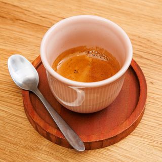 Espresso in tazza grande Bap 50 cl