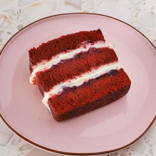 Bolo Redvelvet