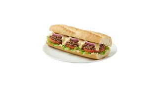 Sandwich Viande