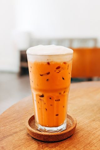 Thai Tea