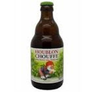 Hublon chouffe 33 cl