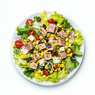 Ensalada Especial Mixta