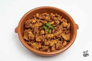 Zorza (Ración)