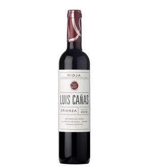 Luis Cañas 50CL