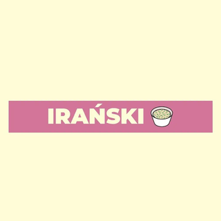 Sos — Irański