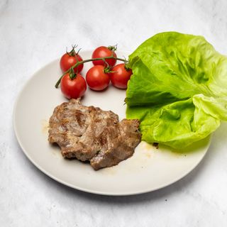 Sveži vrat bez kosti