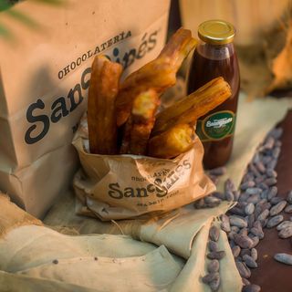 Pack Dúo "Soy de Porras"