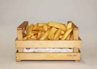 New York potato