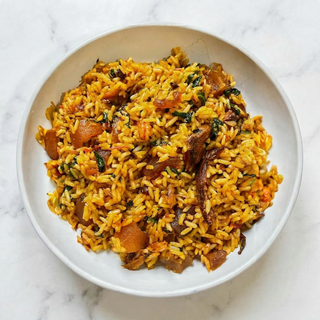Native Rice