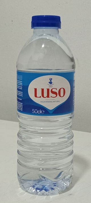 Água 50cl