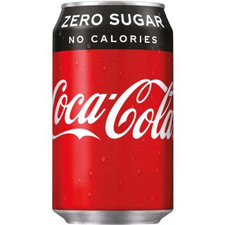 Coca-Cola Zéro 25cl