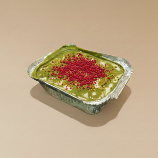 Lava Pistache Framboise