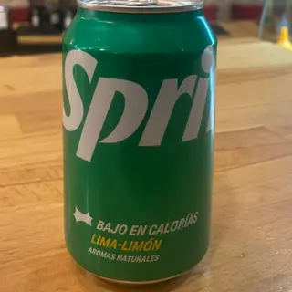 Sprite