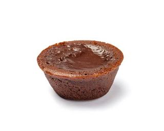 Fofinhos de Chocolate (6 uni.)