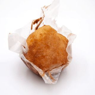 Magdalenas Aceite Y Leche 6 Unidades