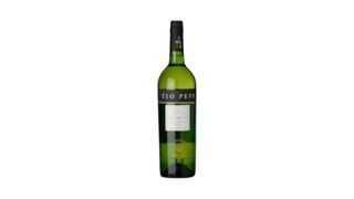 Wino JEREZ TIO PEPE PALOMINO FINO 750 ml