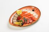 Рыбное ассорти