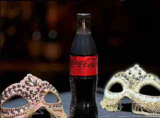 Coca-Cola Zero 0.33 