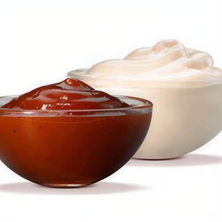 EXTRA SALSA YOGURTH