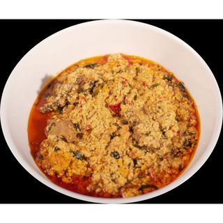 Egusi Soup