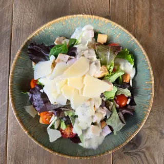 Ensalada César