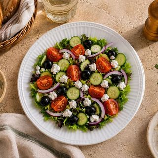 Insalata greca