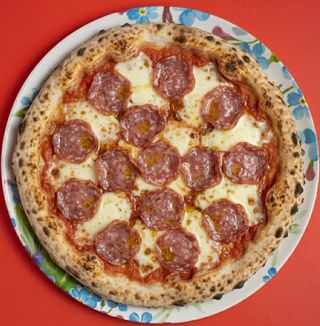 Salame dolce
