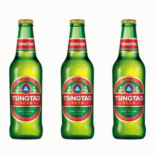 TsingTao 64 cl