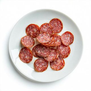 Salamini di maiale - 4 pezzi