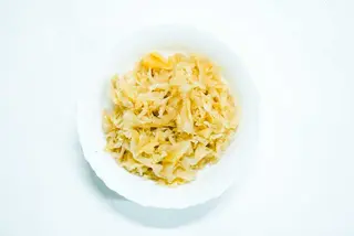 Salata de Varza murata