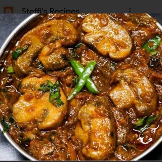 Khumbwala Dishes Chicken