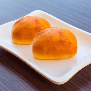 6. Pan De Leche (2 Uds.)